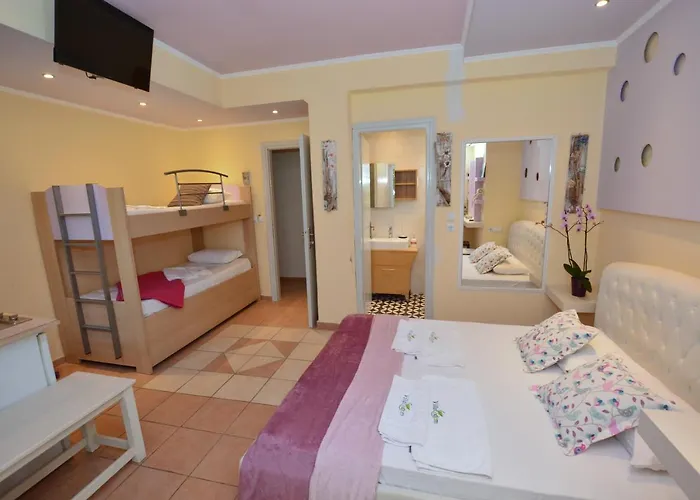 Dimitriadis Fresh Edem Lejlighed