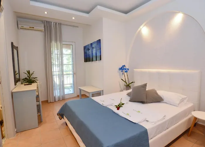 Lejlighed Dimitriadis Fresh Edem *