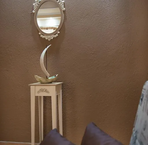 Lejlighed Dimitriadis Fresh Edem *