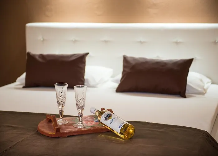 Dimitriadis Fresh Edem * Limenas (Thasos)