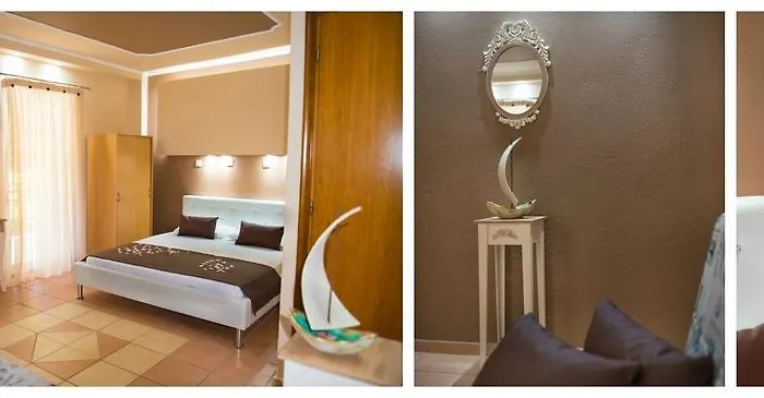 Lejlighed Dimitriadis Fresh Edem