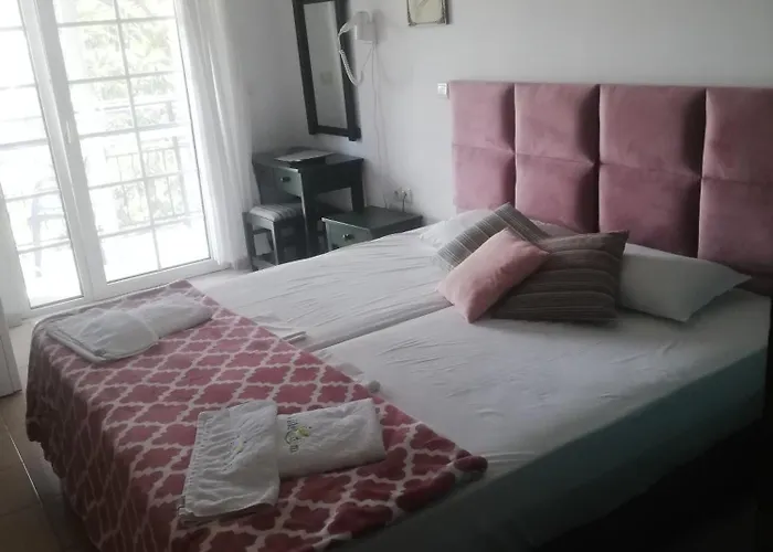 Lejlighed Dimitriadis Fresh Edem *