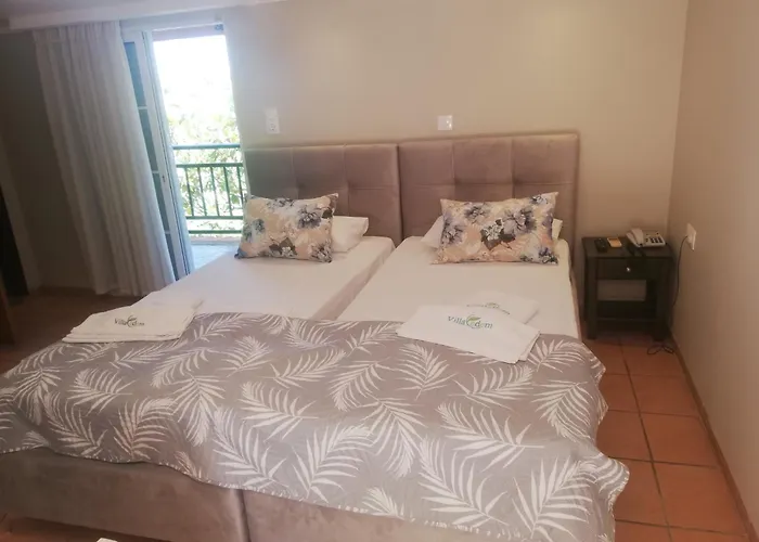 Apartman Dimitriadis Fresh Edem