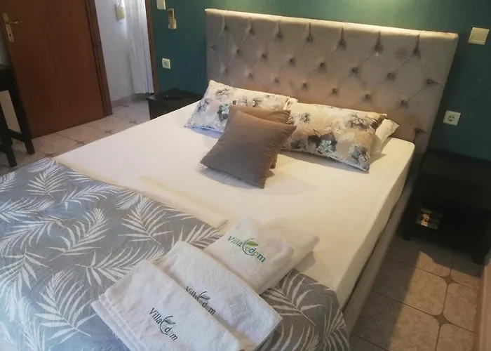 Lejlighed Dimitriadis Fresh Edem *