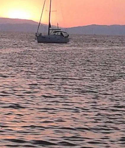 Dimitriadis Fresh Edem Lejlighed Limenas (Thasos)