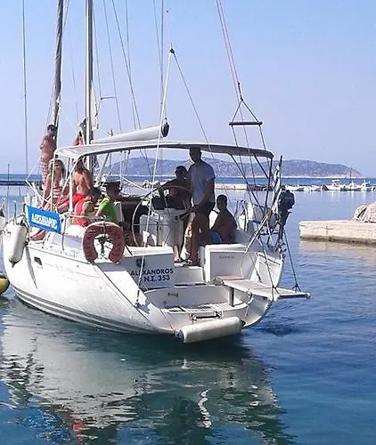 Dimitriadis Fresh Edem