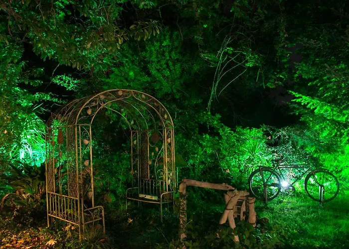 Dimitriadis Fresh Edem Lejlighed