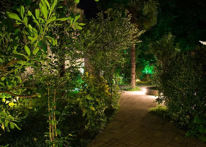 Dimitriadis Fresh Edem Lejlighed *