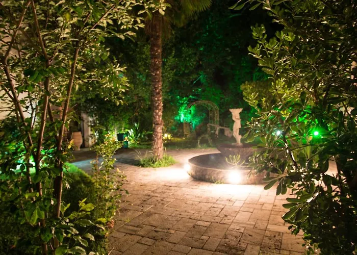 Dimitriadis Fresh Edem Lejlighed