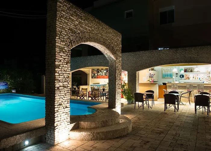 Lejlighed Dimitriadis Fresh Edem *