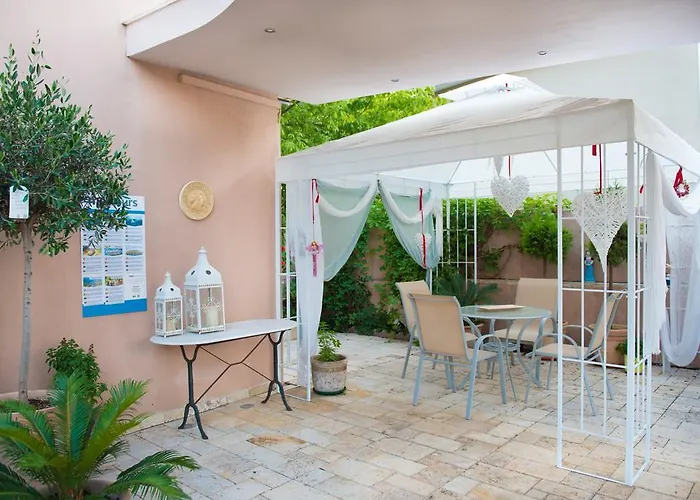 Dimitriadis Fresh Edem Limenas (Thasos)