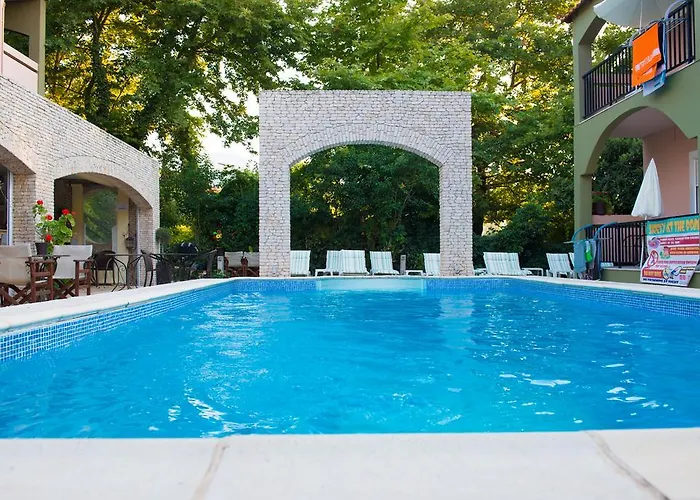 Dimitriadis Fresh Edem Lejlighed