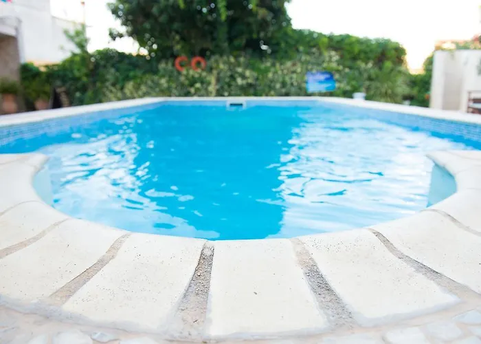 Dimitriadis Fresh Edem Lejlighed *