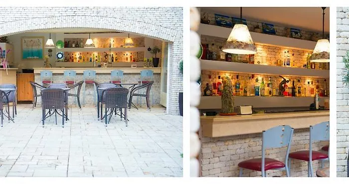 Lejlighed Dimitriadis Fresh Edem *