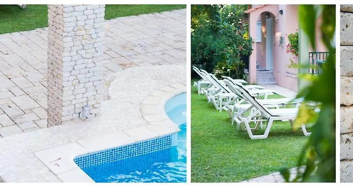 Dimitriadis Fresh Edem Lejlighed *