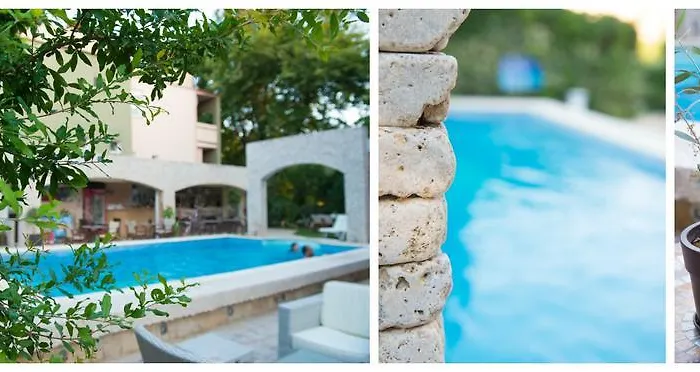 Dimitriadis Fresh Edem * Limenas (Thasos)