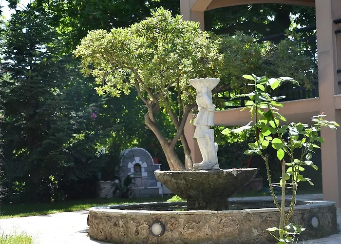 Lejlighed Dimitriadis Fresh Edem