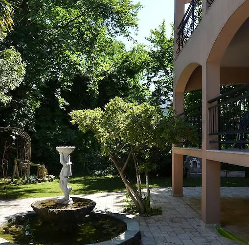 Dimitriadis Fresh Edem Limenas (Thasos)