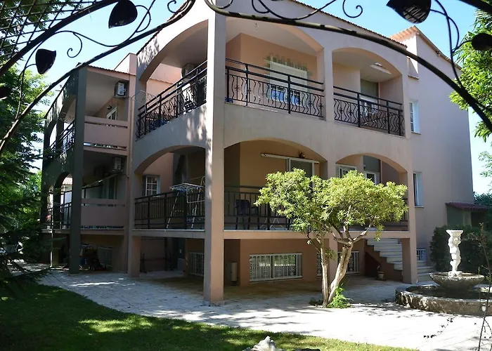 Dimitriadis Fresh Edem Limenas (Thasos)