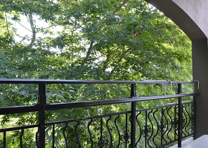 Lejlighed Dimitriadis Fresh Edem