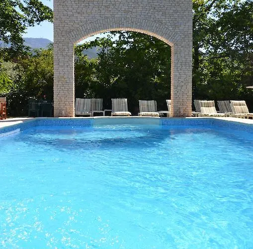 Dimitriadis Fresh Edem