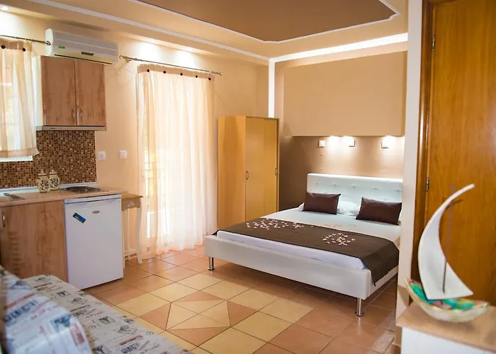 Lejlighed Dimitriadis Fresh Edem