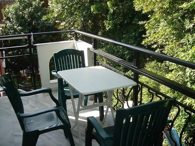 Lejlighed Dimitriadis Fresh Edem Limenas (Thasos)