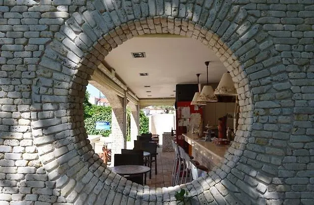 Lejlighed Dimitriadis Fresh Edem *