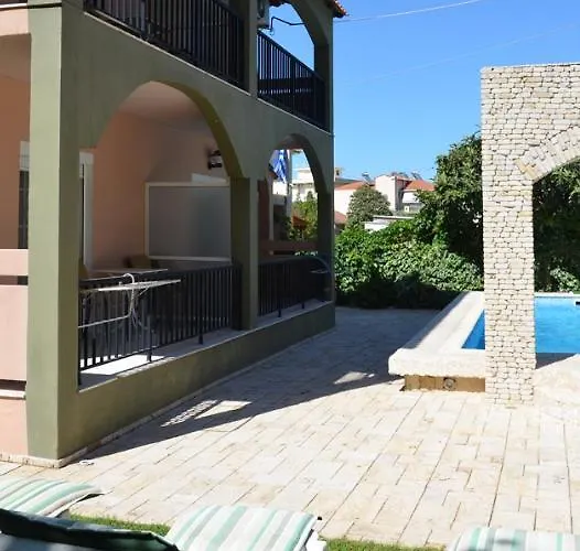 Dimitriadis Fresh Edem Limenas (Thasos)