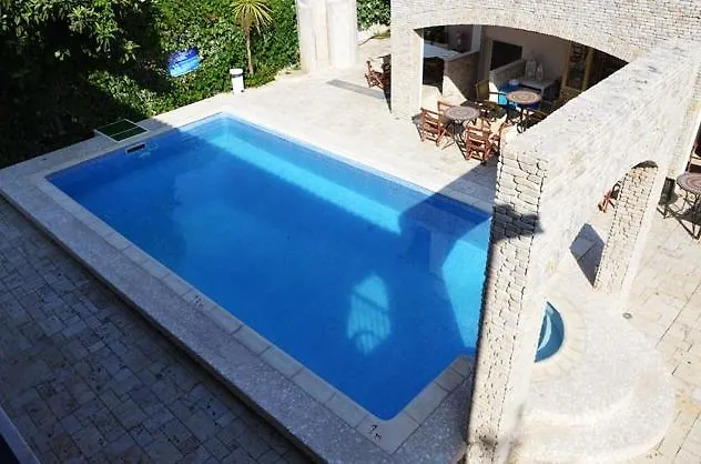 Lejlighed Dimitriadis Fresh Edem *