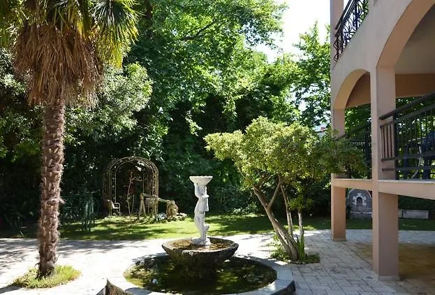 Lejlighed Dimitriadis Fresh Edem Limenas (Thasos)