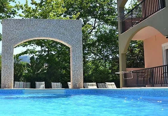 Dimitriadis Fresh Edem Limenas (Thasos)