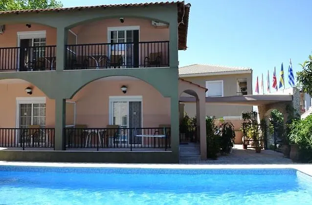 Dimitriadis Fresh Edem Limenas (Thasos)