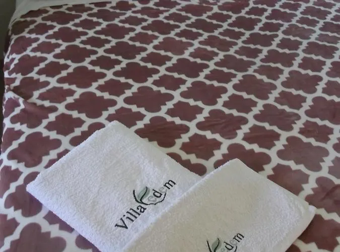 Apartman Dimitriadis Fresh Edem Liménasz