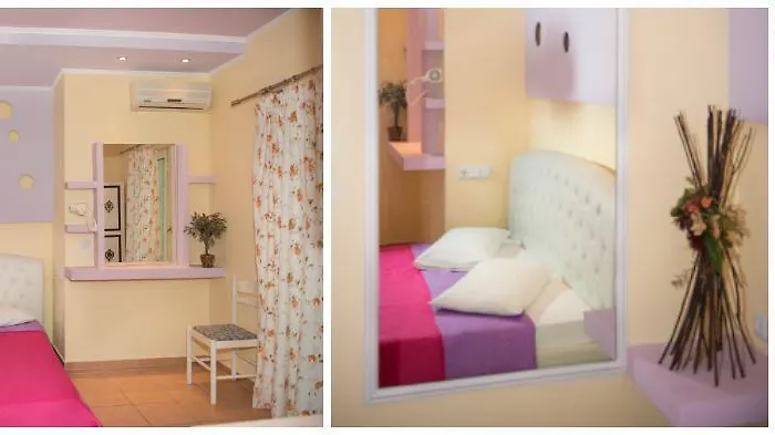 Dimitriadis Fresh Edem Lejlighed Limenas (Thasos)