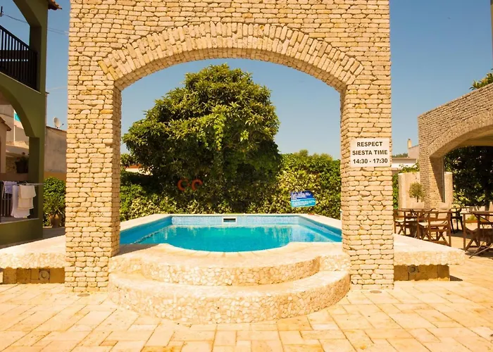 Dimitriadis Fresh Edem Lejlighed Limenas (Thasos)